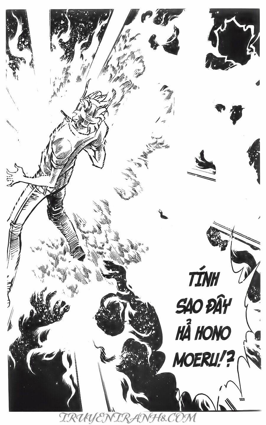 cây bút thần kỳ chapter 52 42