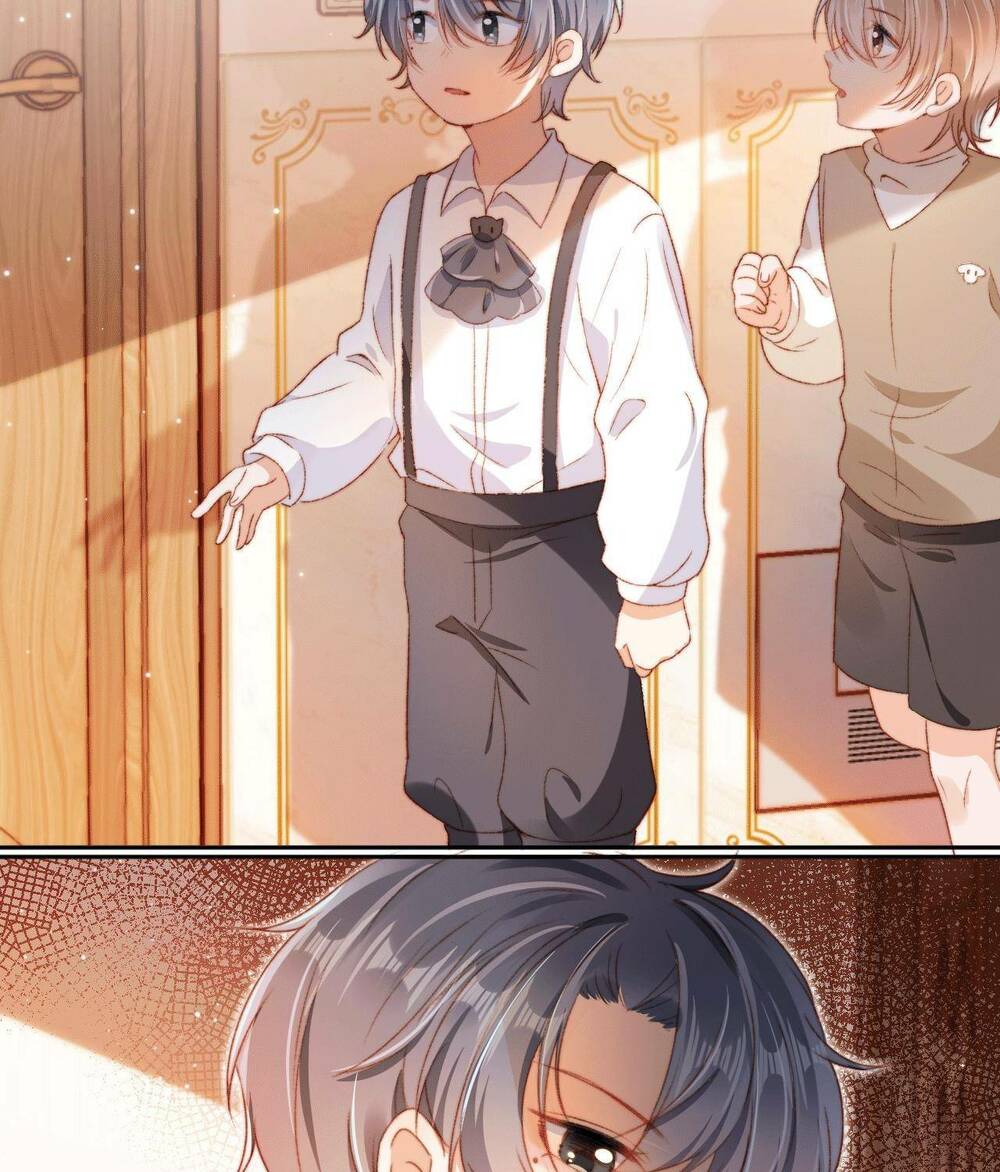 nam chính và nhân vật phản diện tôi nuôi đều không đứng đắn chapter 6 17