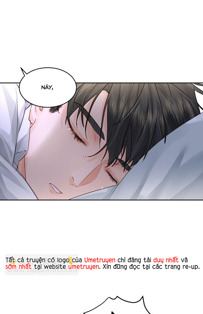 tình cũ là vua chapter 43 1