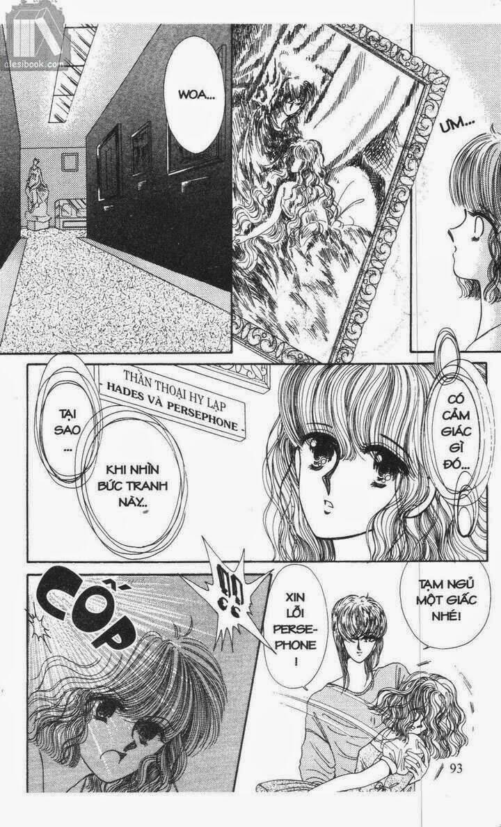 aries thần thoại cung hoàng đạo chapter 1 93