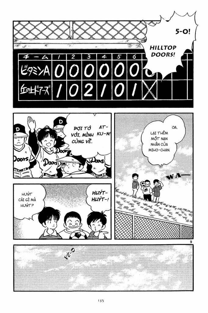 abase the ace chapter 1 8