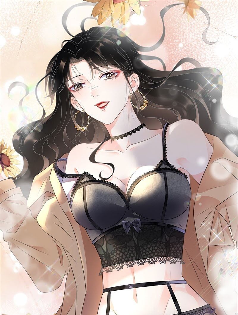 đại tiểu thư có ý đồ gì xấu đâu chapter 1 19