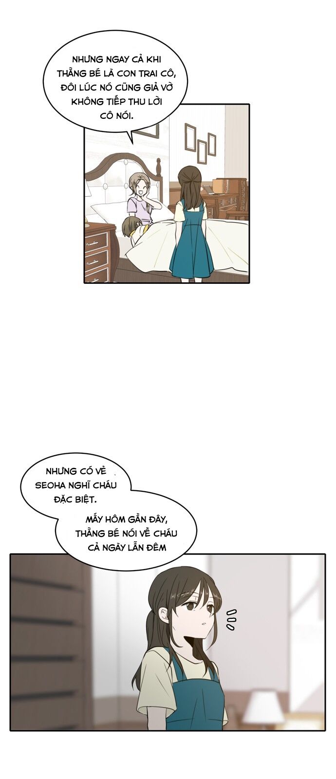 kiếp này cũng xin chăm sóc tôi như vậy nhé kiếp này cũng xin chăm sóc tôi như vậy nhé chapter 2 51