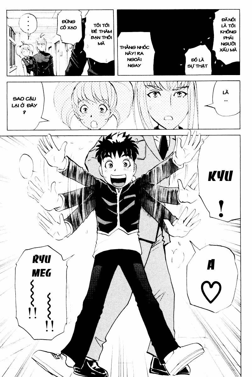 detective academy q chapter 55 44