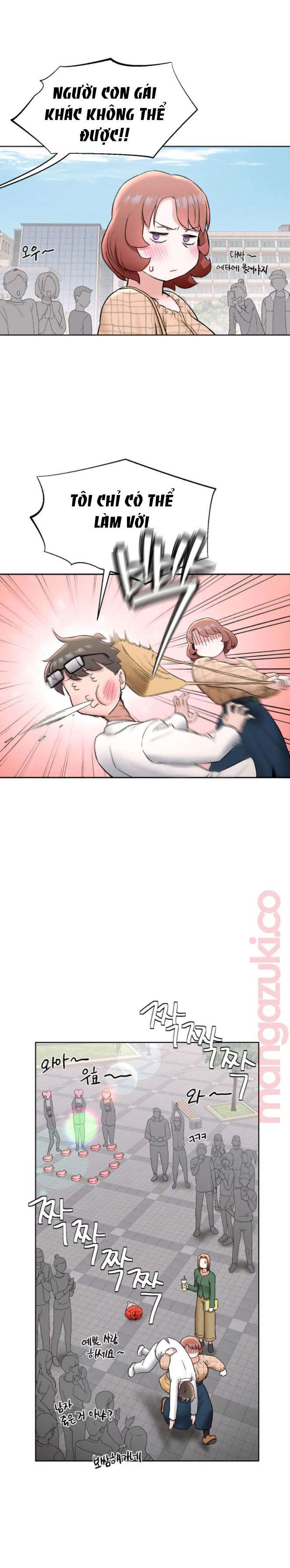 phòng tập gym bí mật chapter 67 18