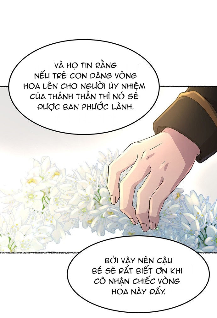 như gió trên cành cây khô chapter 46 47