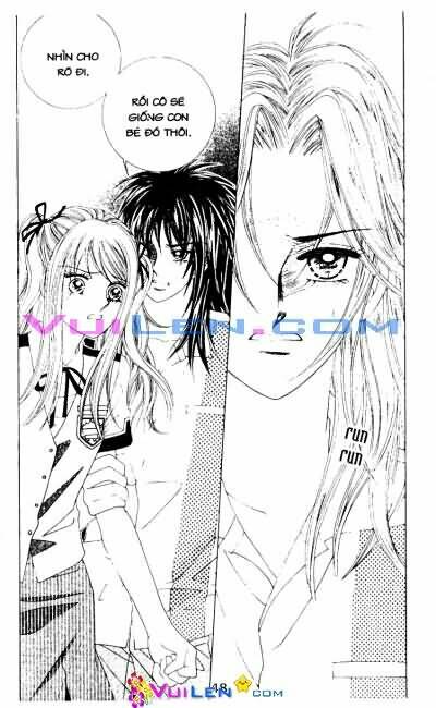 tìm lại tình yêu chapter 131 9