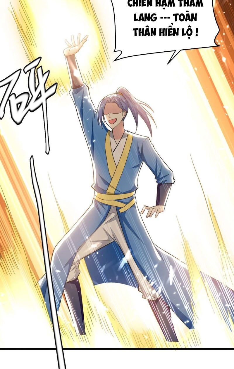 tối cường thăng cấp chapter 202 17