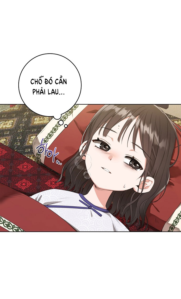 trở thành đứa cháu gái bị ghẻ lạnh trong gia tộc võ giả hùng mạnh chapter 8.2 6