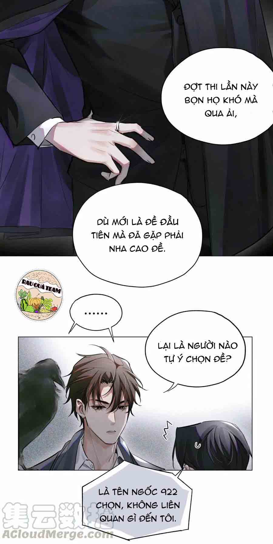 toàn cầu cao khảo chapter 5 24