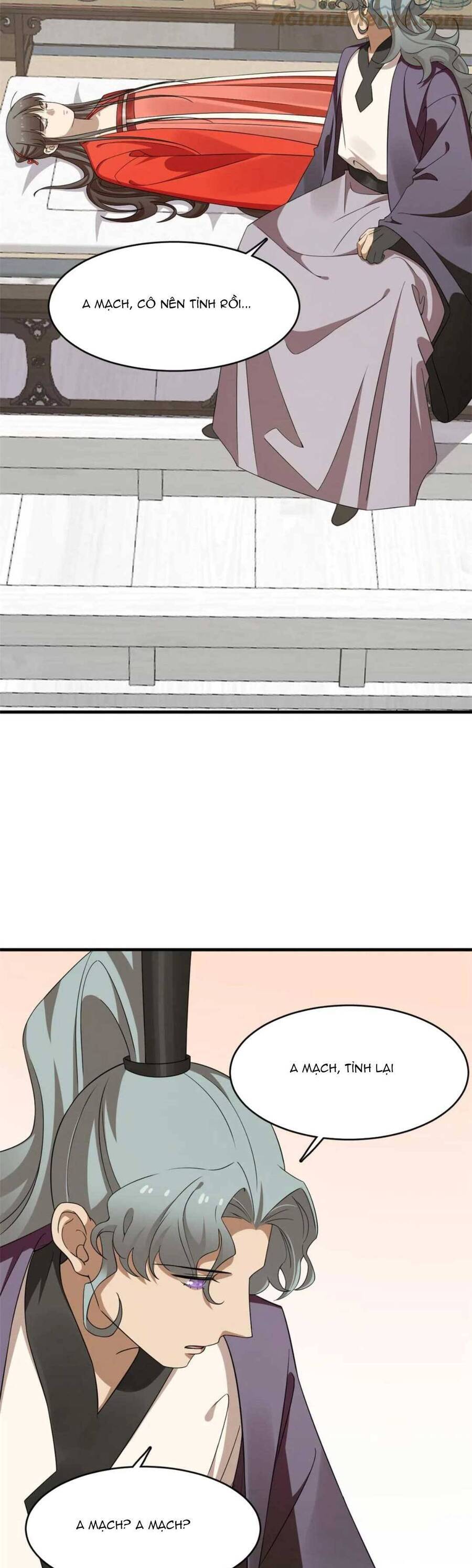 độc bộ thiên hạ: đặc công thần y chapter 448 4