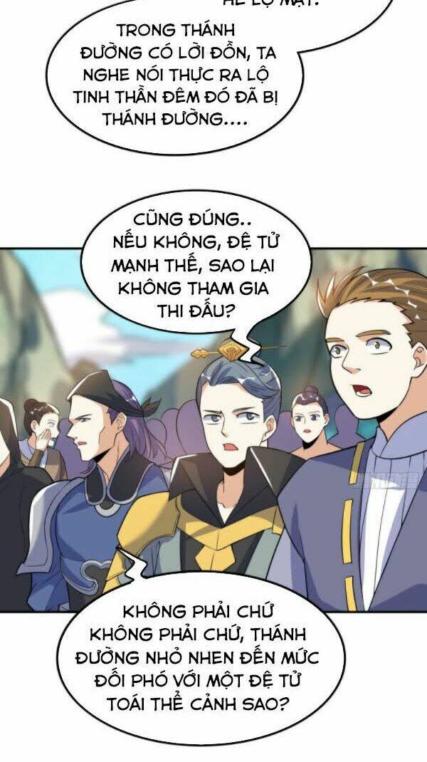 thần võ đế tôn chapter 48 8