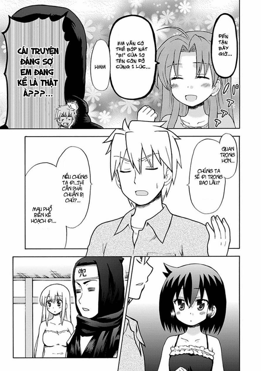 fujimura-kun meitsu chapter 38 9