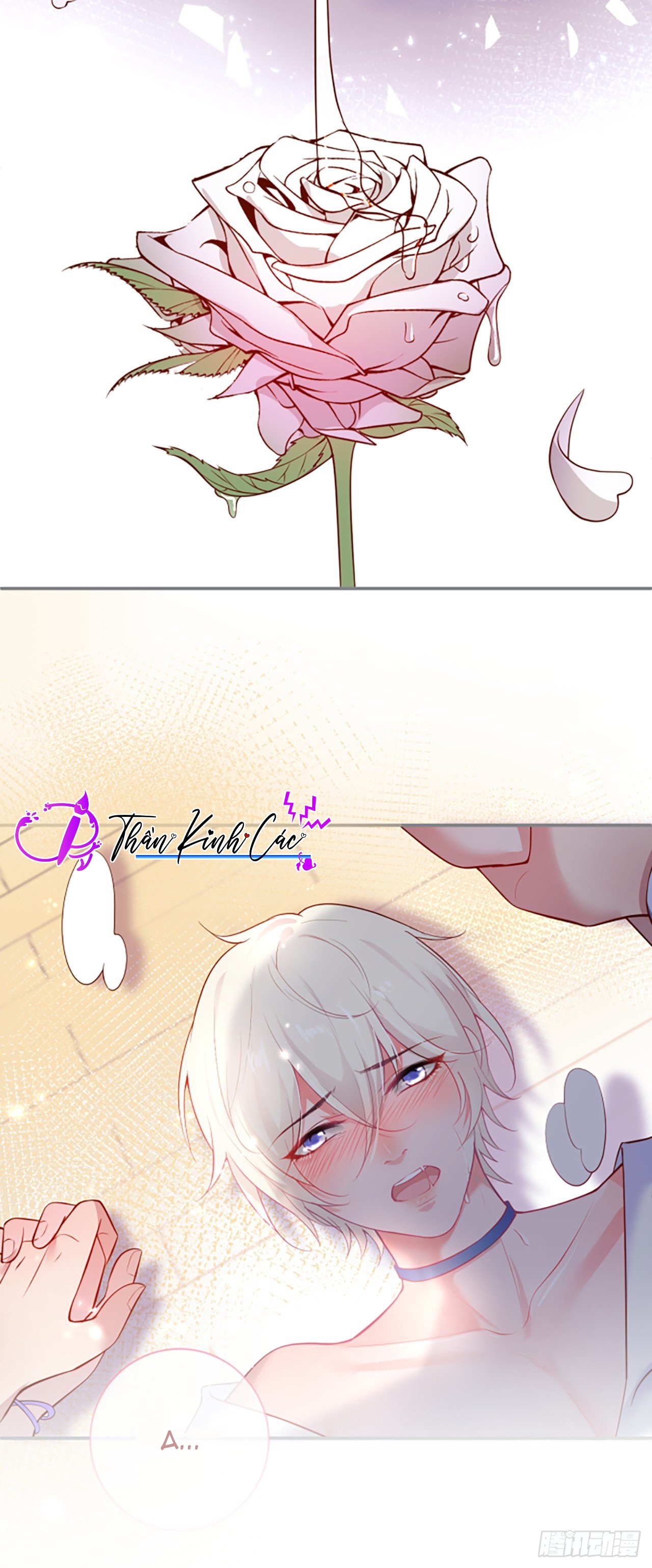 dưỡng khí chí mạng chapter 59 41