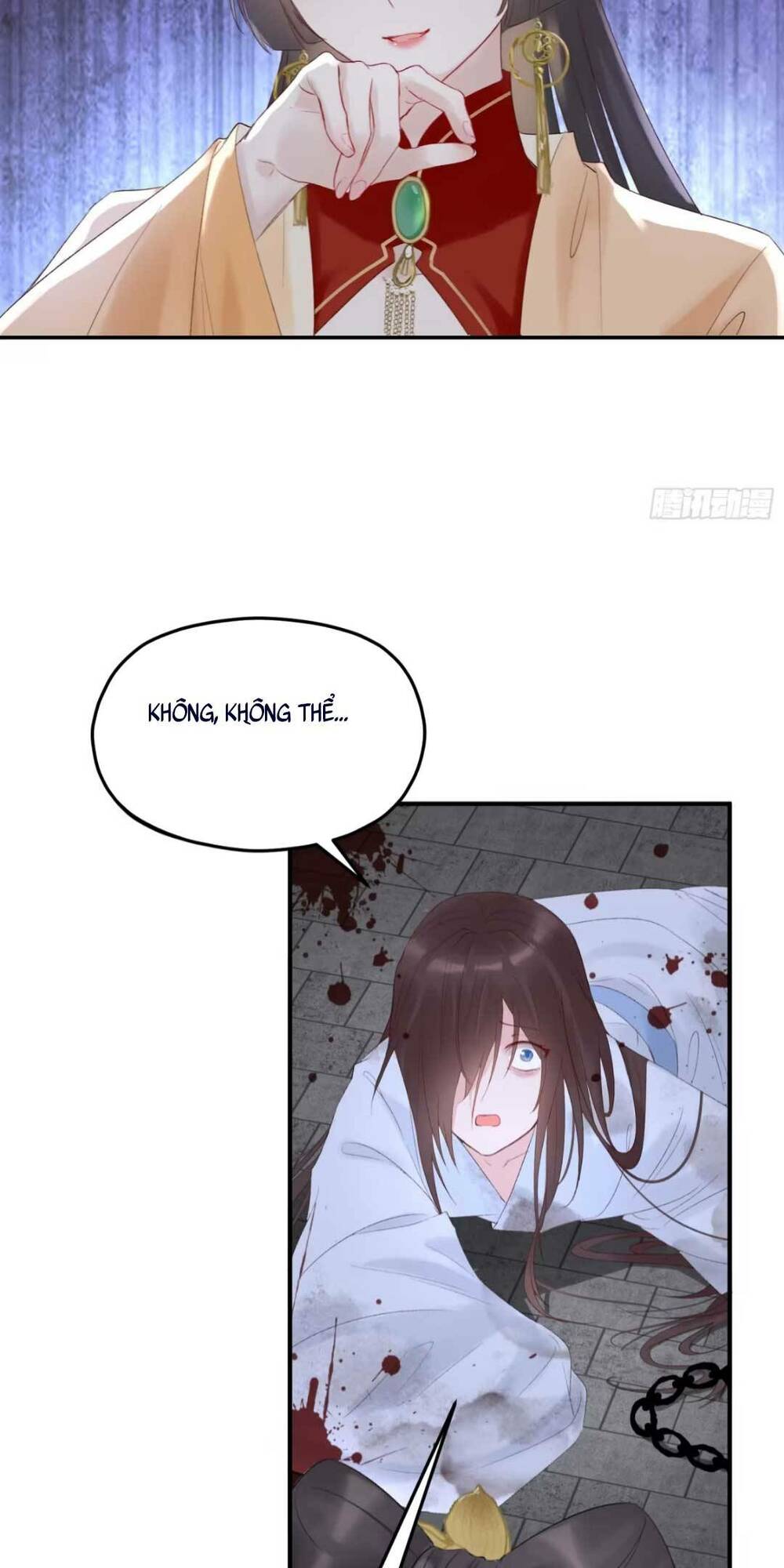 sự cám dỗ ngọt ngào : vương gia ngài làm chân ta mền nhũn rồi chapter 1 28