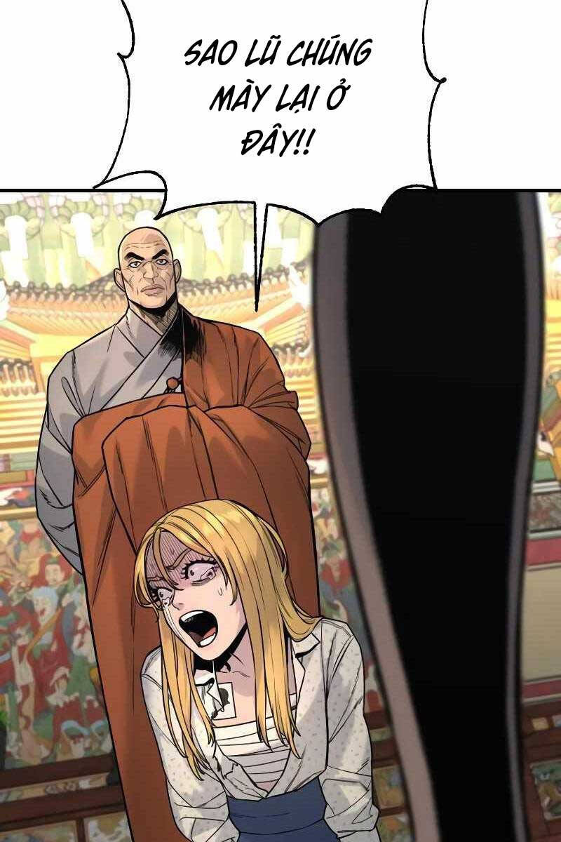 cảnh sát báo thù chapter 9.2 54