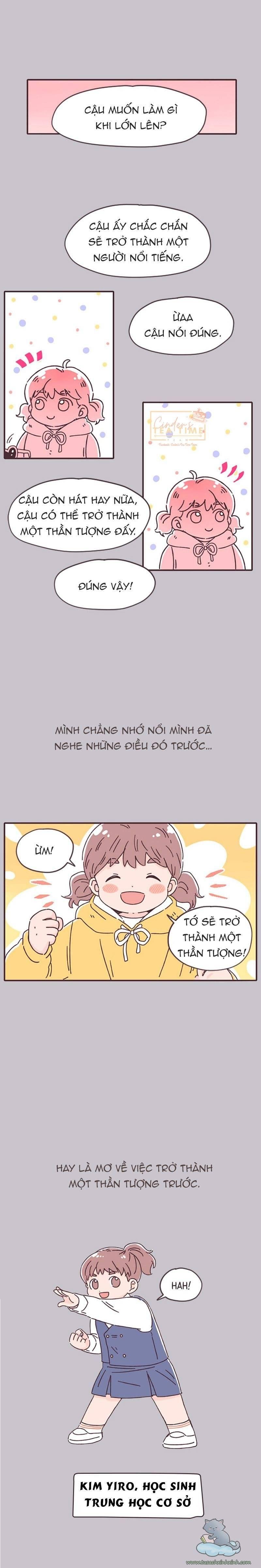 ngày định mệnh của đôi ta chapter 12 5