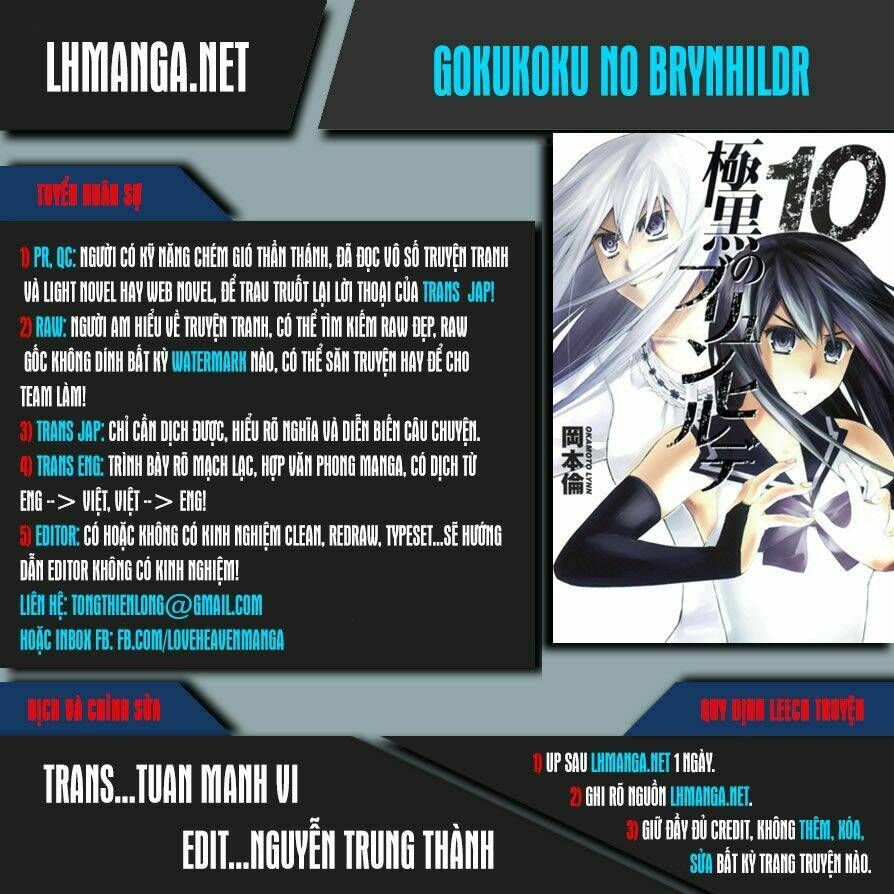 cô ấy là kuroneko chapter 55 1