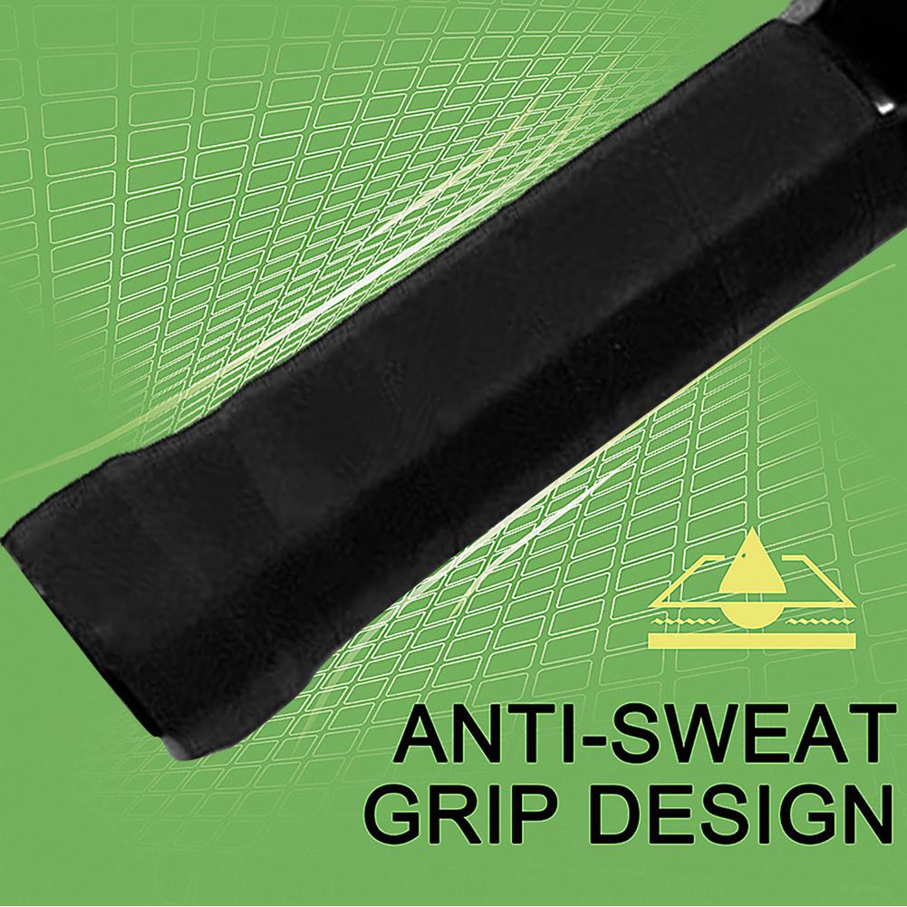 Set 2 Vợt Chơi Bóng Pickleball Siêu Nhẹ Và Nhanh Chóng Kèm Túi Đựng 4 Quả Bóng Kesika