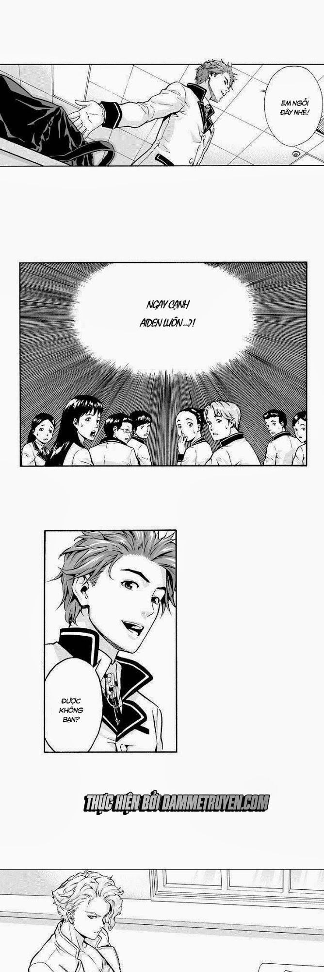 action idols - age of young dragons chapter 1 24