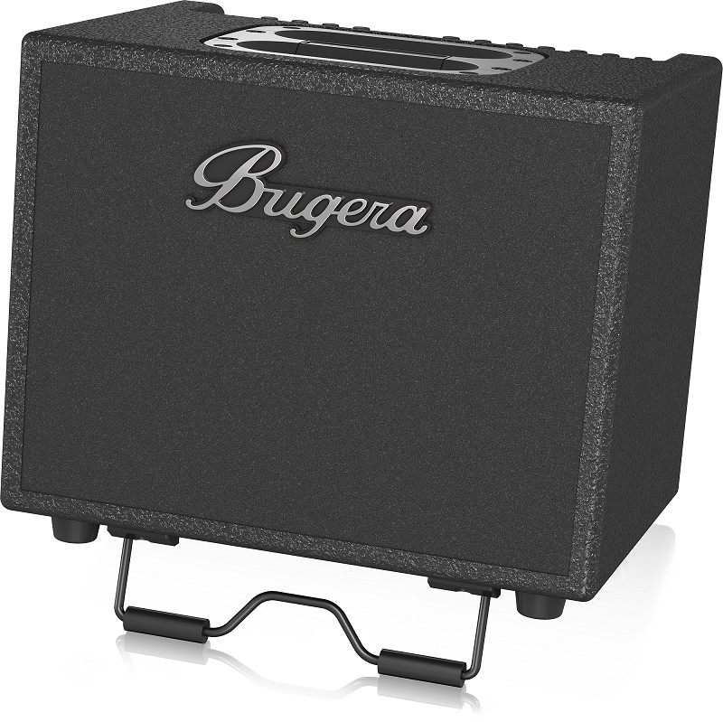 Bugera AC60 60-watt 2-channel Portable Acoustic Amp-Hàng Chính Hãng