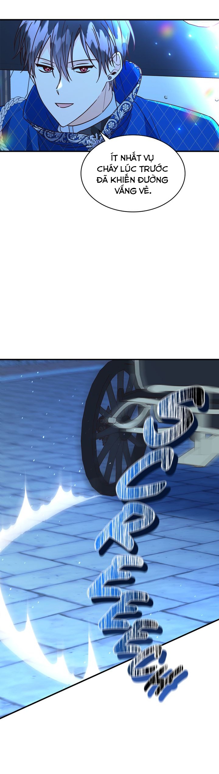 công lý của một ác nữ chapter 32 18