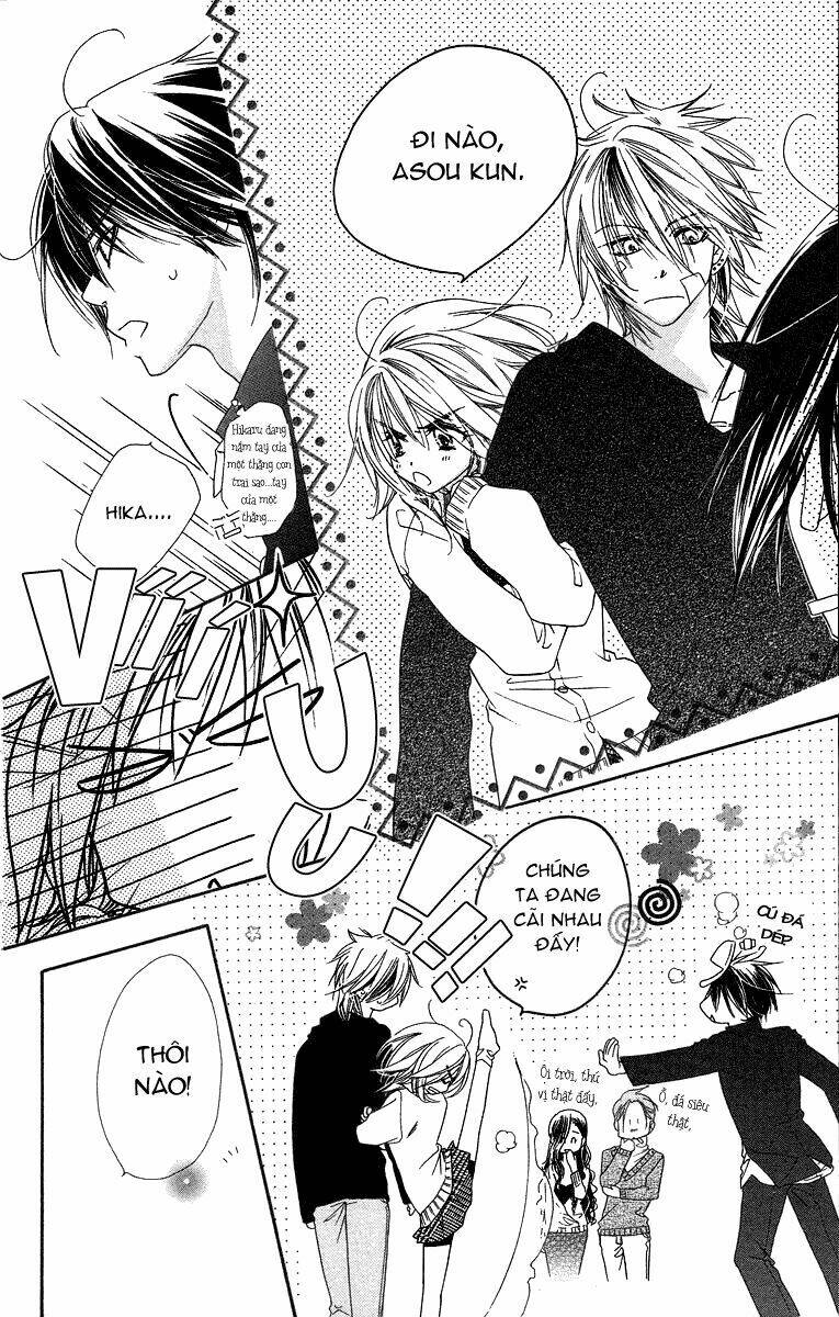 sora log chapter 8 10