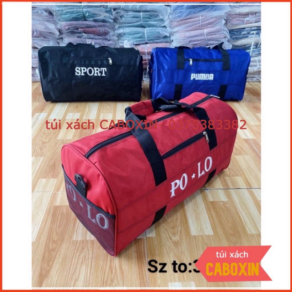 Túi trống du lich nam nữ nhiều size
