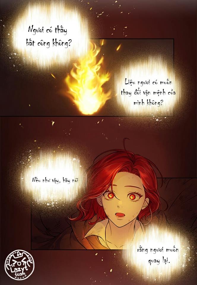 tuyển tập các chương prologue hàn chapter 7 14