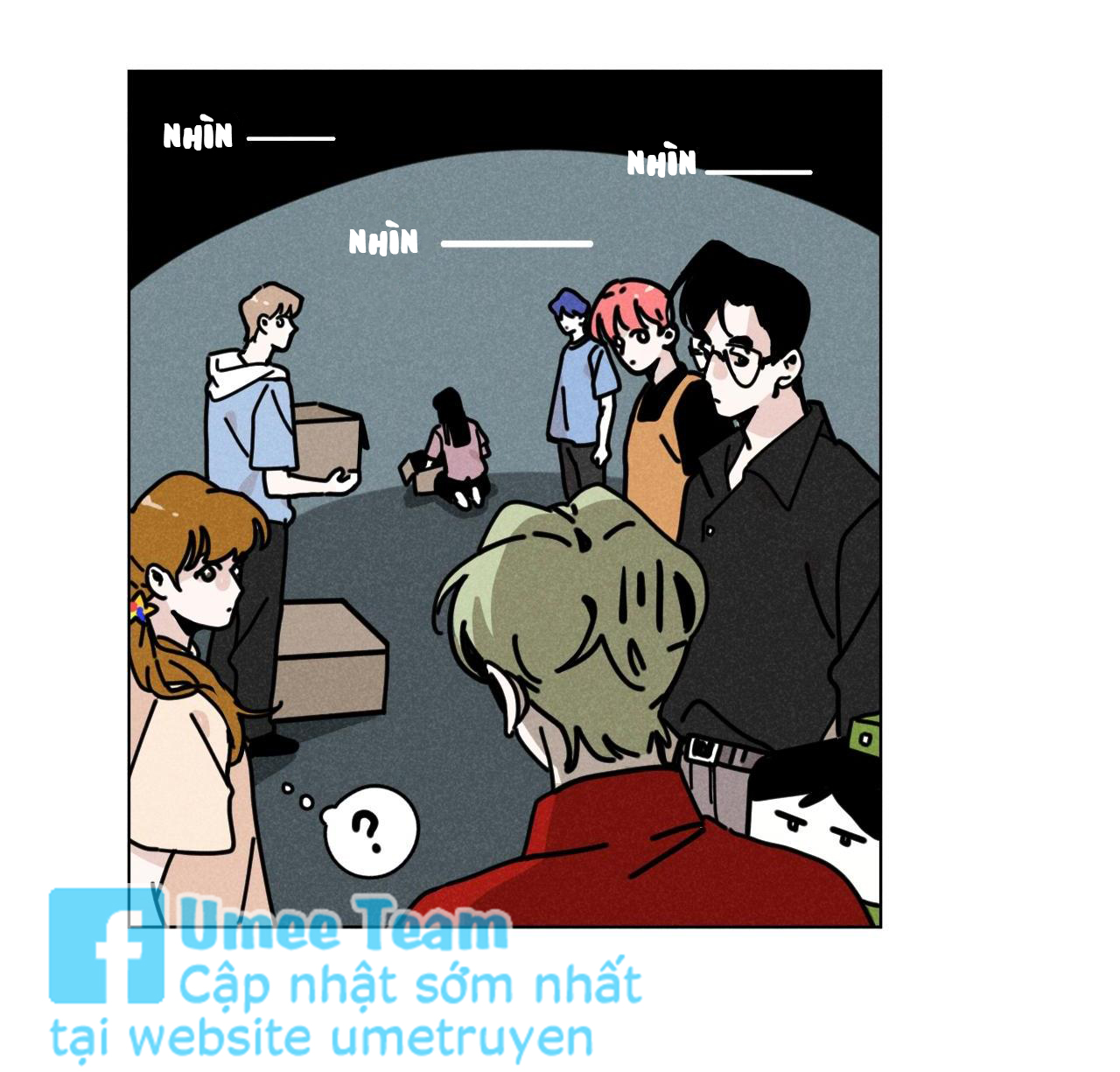 Tổng Tài Đu Idol chapter 36 - Trang 3