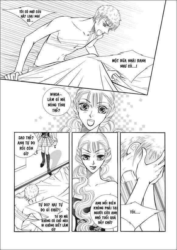 can't lose you chapter 14 20