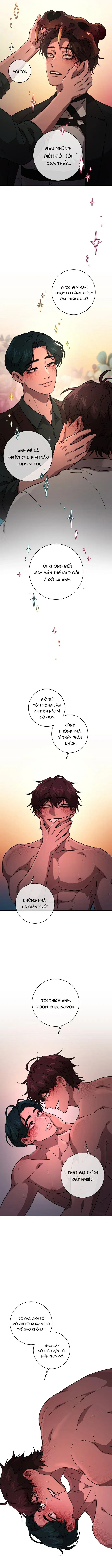 giải phóng bản chất thật của ta chapter 8 7