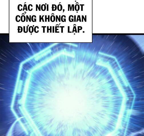 tôi trở lại thăng cấp một mình chapter 134.5 43