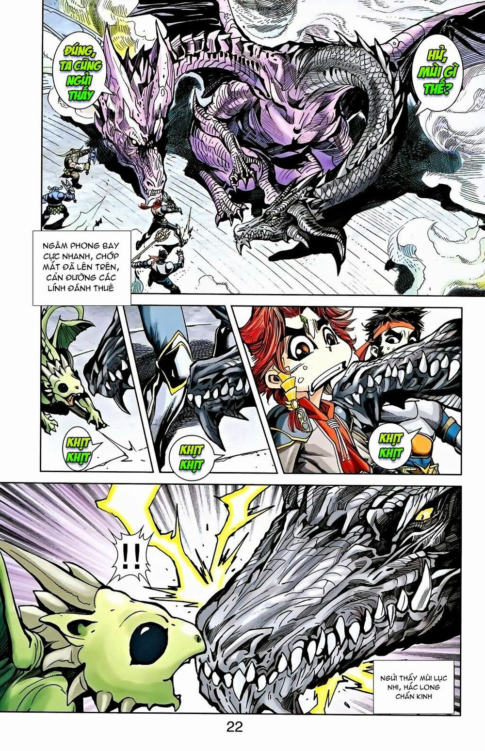 dong binh thiên hạ chapter 15 4