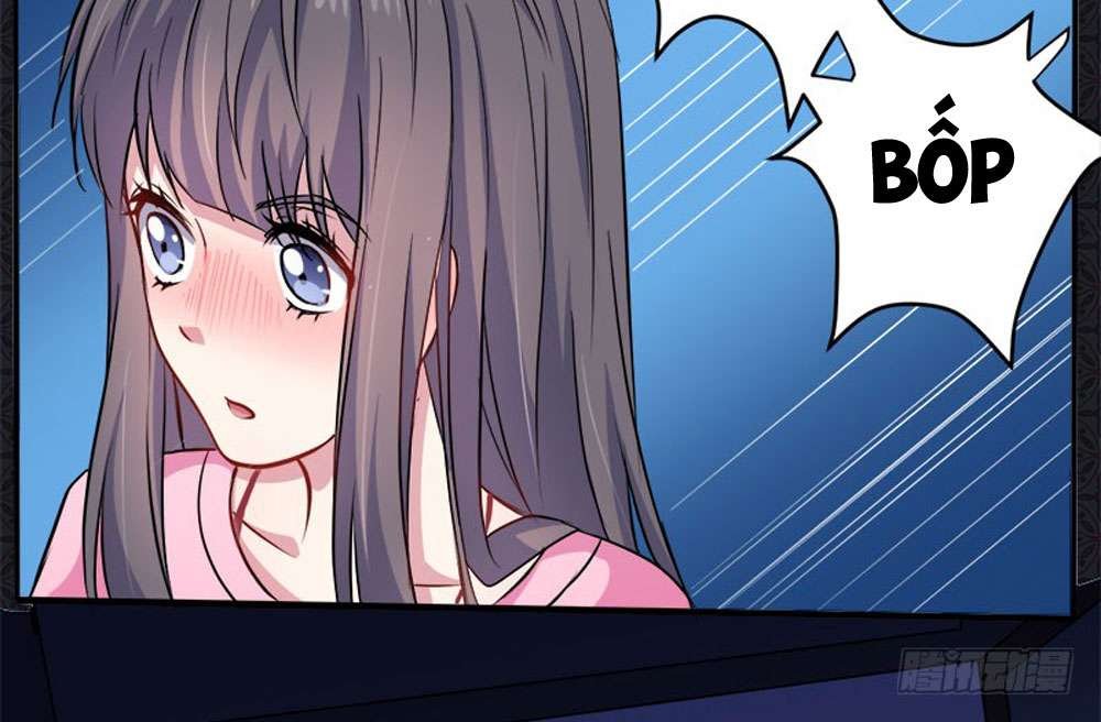 ngạo kiều quỷ vương yêu ta chapter 73 22