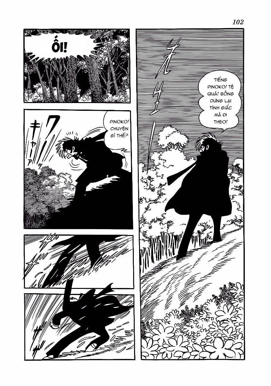 bác sĩ quái dị chapter 175 12