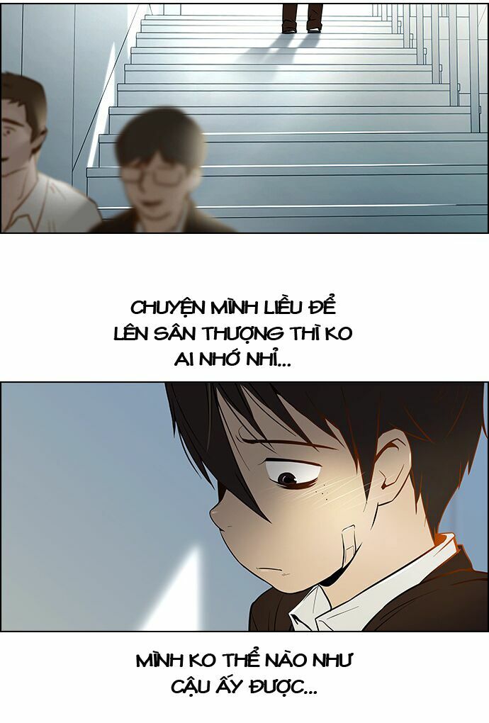 trò chơi số mệnh chapter 3.1 29