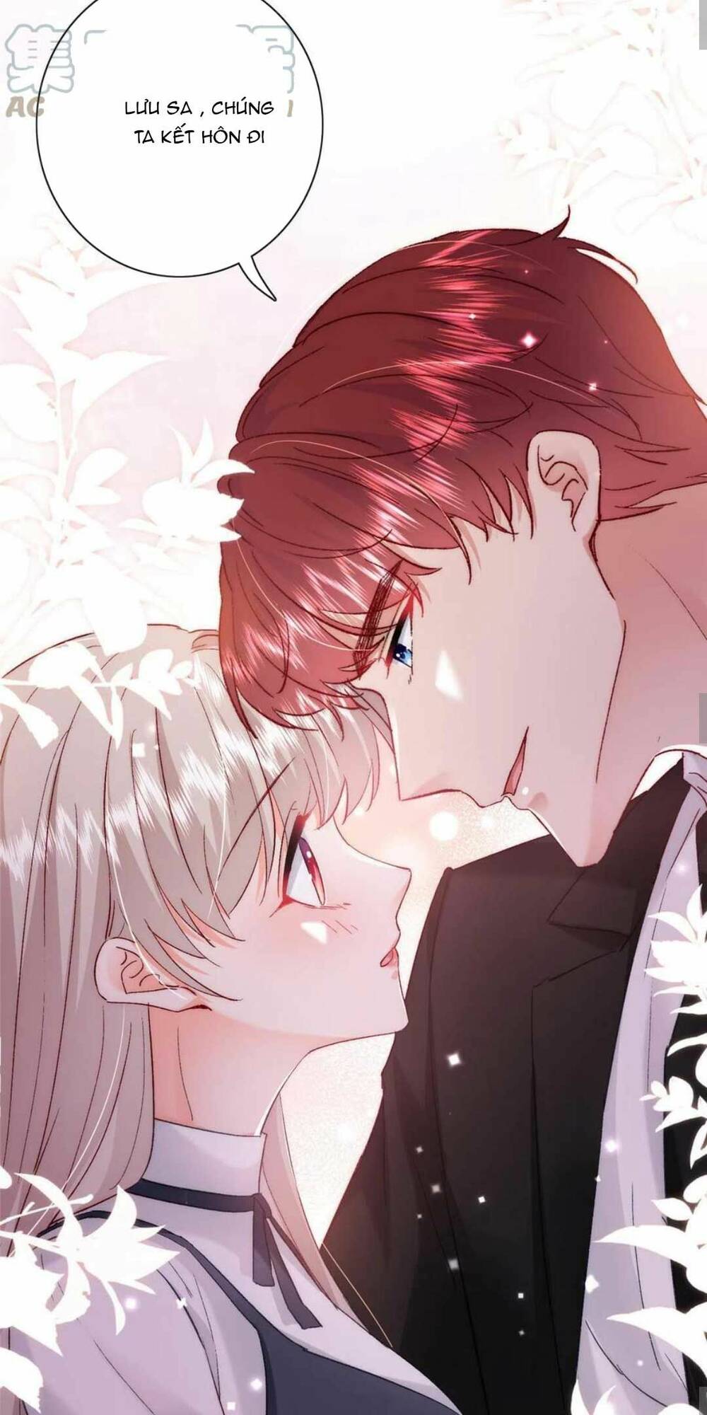 manh thê bé bỏng không dễ chọc chapter 32 17