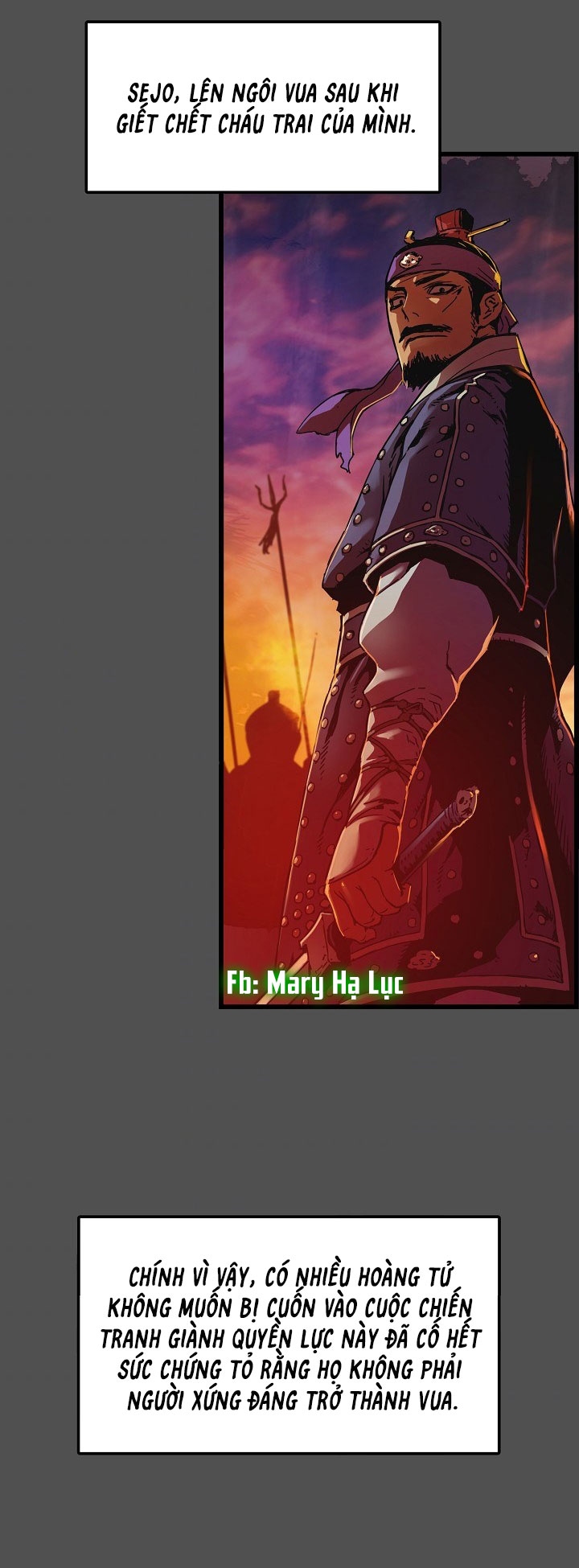 tôi sẽ sống như một hoàng tử chapter 11 4