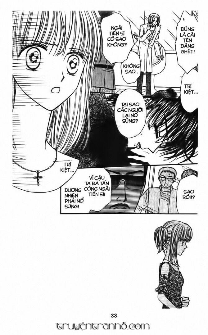 kẻ đồng hành - partner chapter 18 14