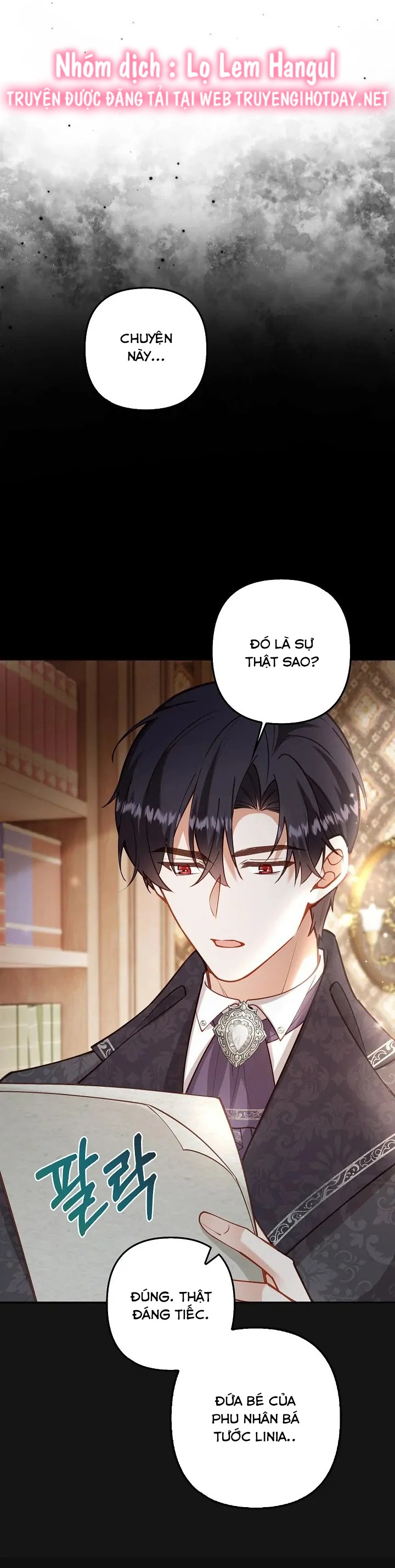 tôi sẽ nuôi dưỡng hai đứa con của nam chính chapter 63 14