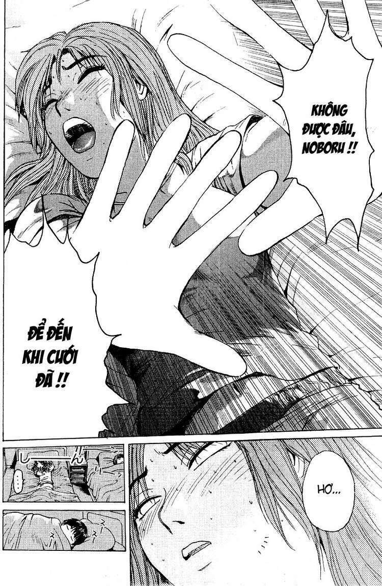 GTO - Great Teacher Onizuka chapter 102 13