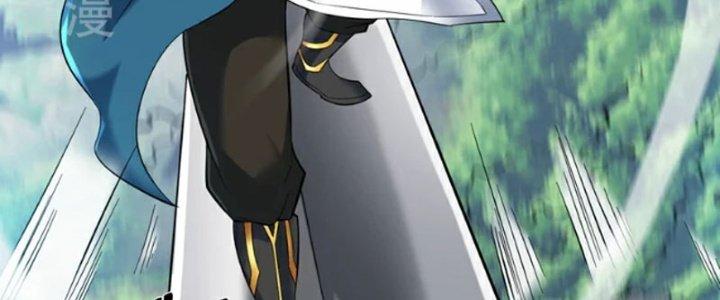 ẩn cư mười vạn năm, đời sau mời ta rời núi chapter 46 127