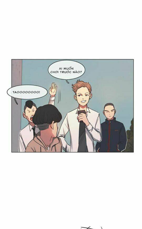 giải thoát chapter 4 4