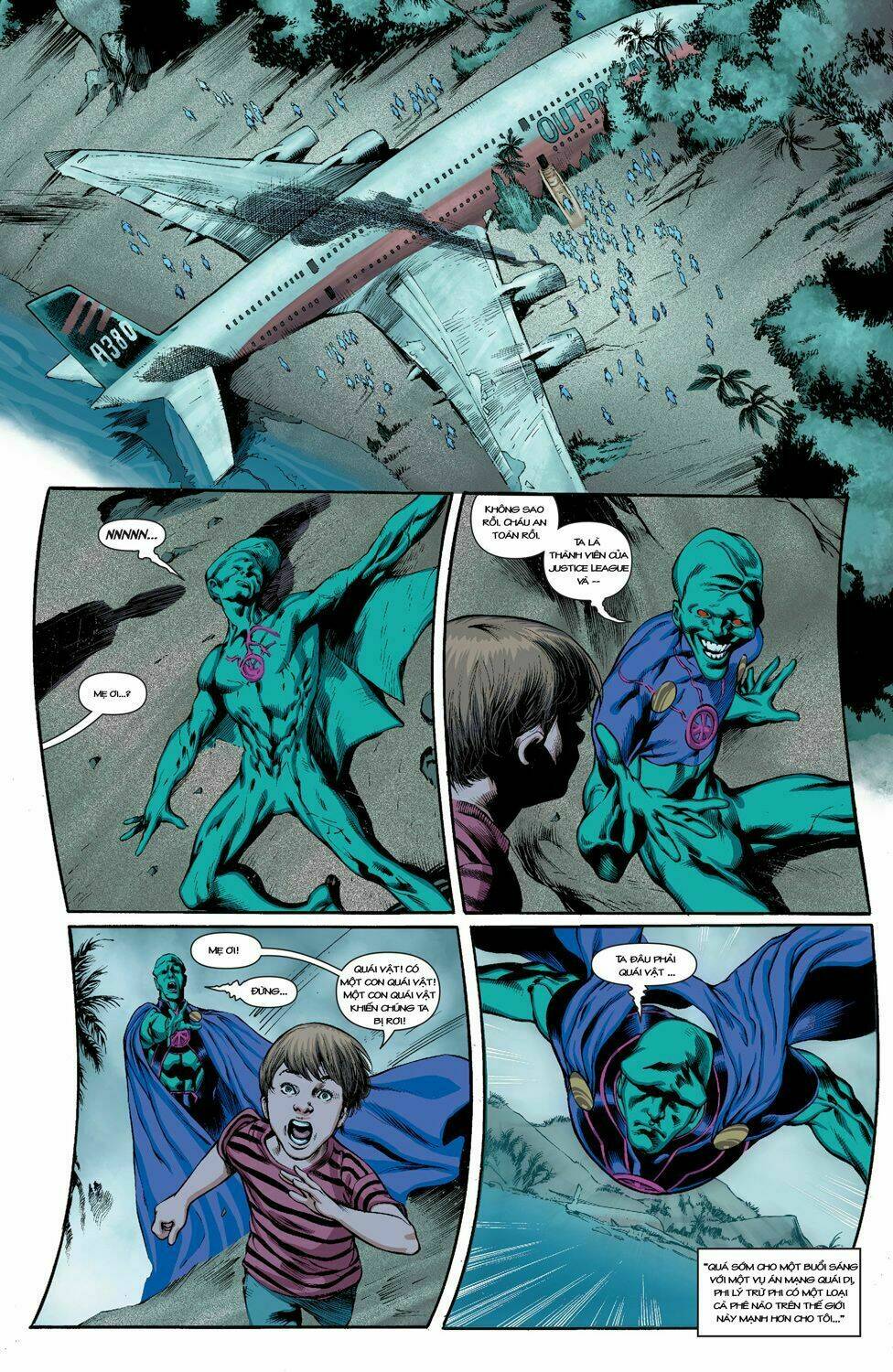 martian manhunter chapter 1 28