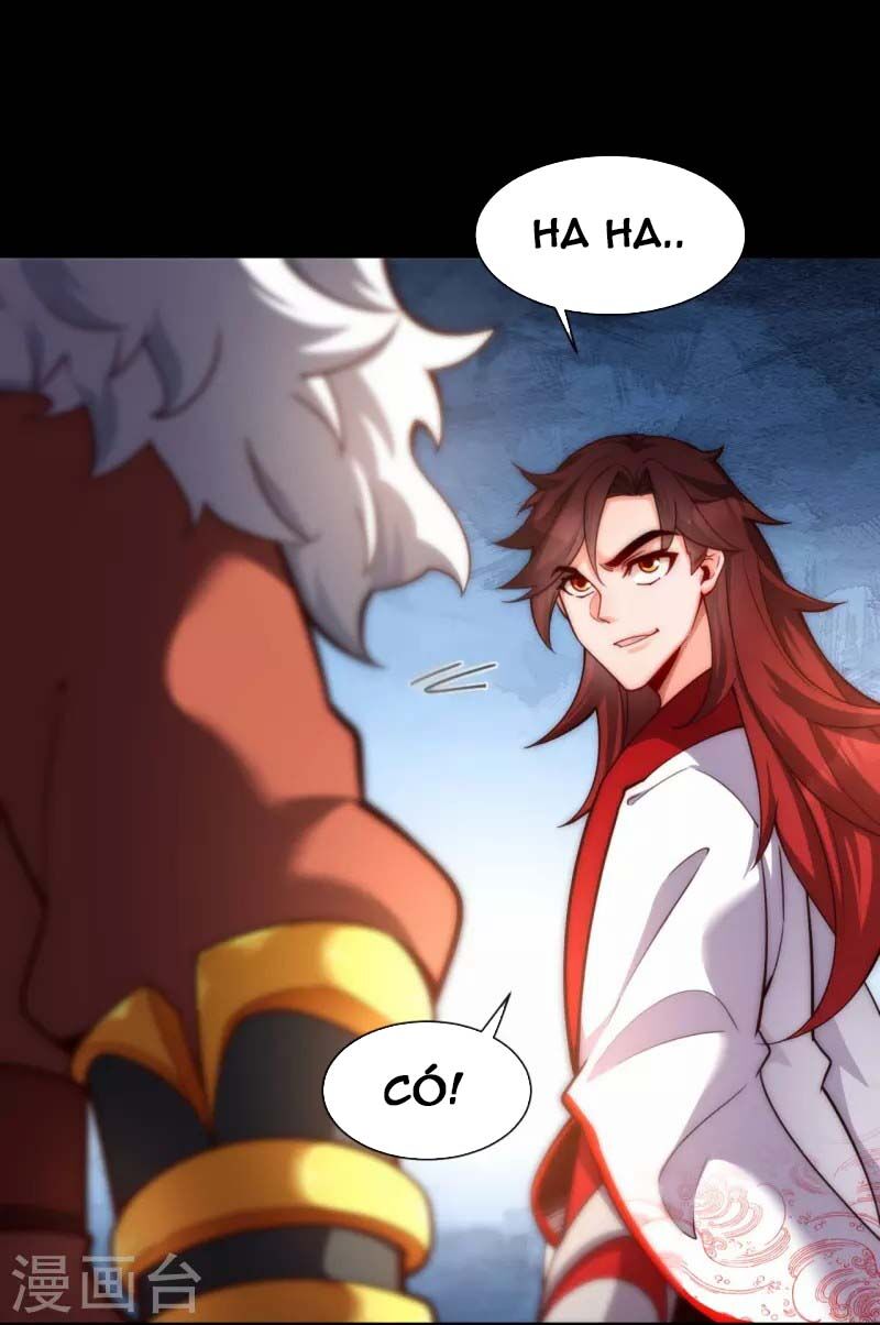 ta là thương thiên chapter 17 2