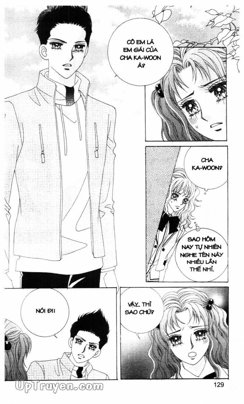 thoát kiếp hồ ly chapter 3 25