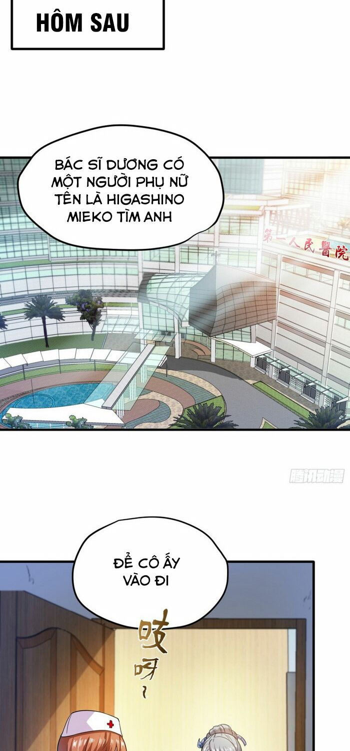 tối cường thần y tại đô thị chapter 160 23