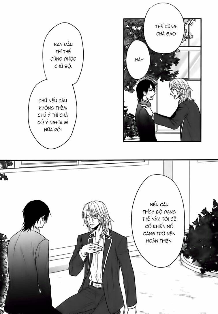 monster petite panic chapter 3 33