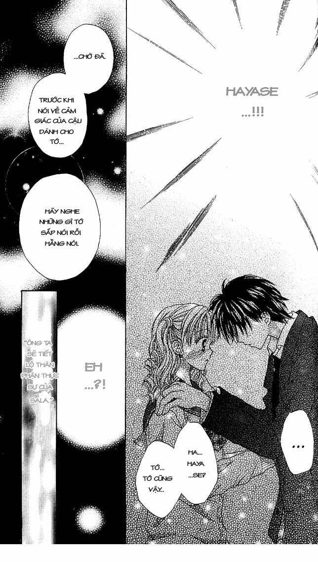 charisma doll chapter 8 31